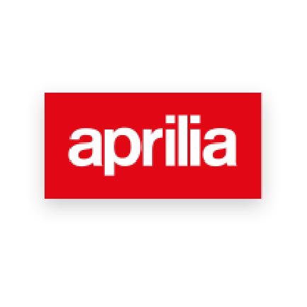 APRILIA-Logo Alimox.com Premium Motorcycle Dashboard Screen Protector