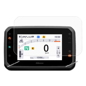 Honda CB650R 2024+ Dashboard Screen Protector