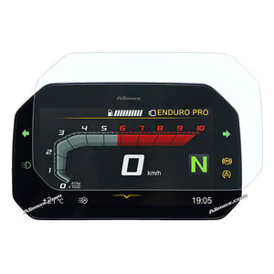 BMW F 900 GS 2024+ Dashboard Screen Protector