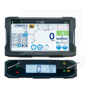 Honda NT1100 2021+ Dashboard Screen Protector