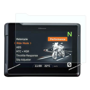 KTM 1290 Super Adventure S 2021+ Dashboard Screen Protector