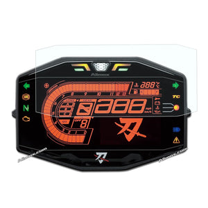 Suzuki Katana 2019+ Dashboard Screen Protector