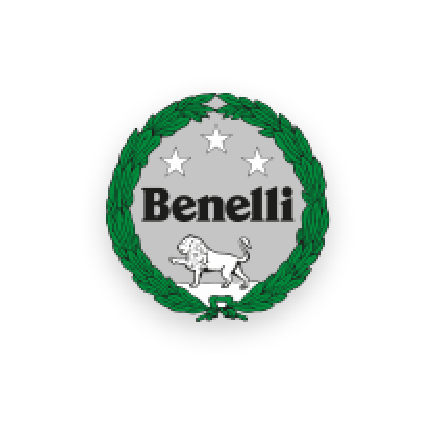 BENELLI-Logo Alimox.com Premium Motorcycle Dashboard Screen Protector