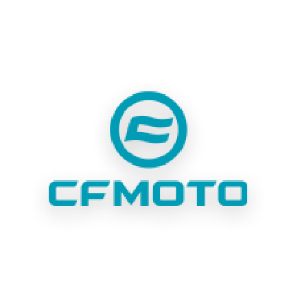 CFMOTO-Logo Alimox.com Premium Motorcycle Dashboard Screen Protector