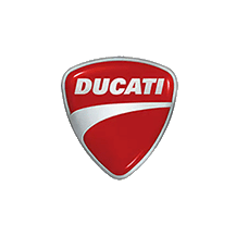 DUCATI-Logo Alimox.com Premium Motorcycle Dashboard Screen Protector
