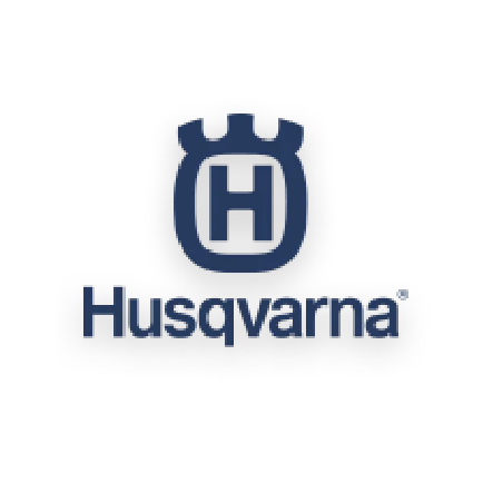 HUSQVARNA-Logo Alimox.com Premium Motorcycle Dashboard Screen Protector