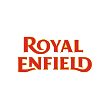 Royal-Enfield-Logo Alimox.com Premium Motorcycle Dashboard Screen Protector