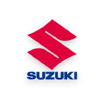SUZUKI-Logo Alimox.com Premium Motorcycle Dashboard Screen Protector