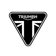 Triumph-Square-Logo Alimox.com Premium Motorcycle Dashboard Screen Protector