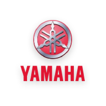 YAMAHA-Logo Alimox.com Premium Motorcycle Dashboard Screen Protector